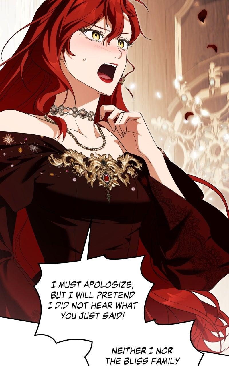 Read Duchess in Ruins Manga Online