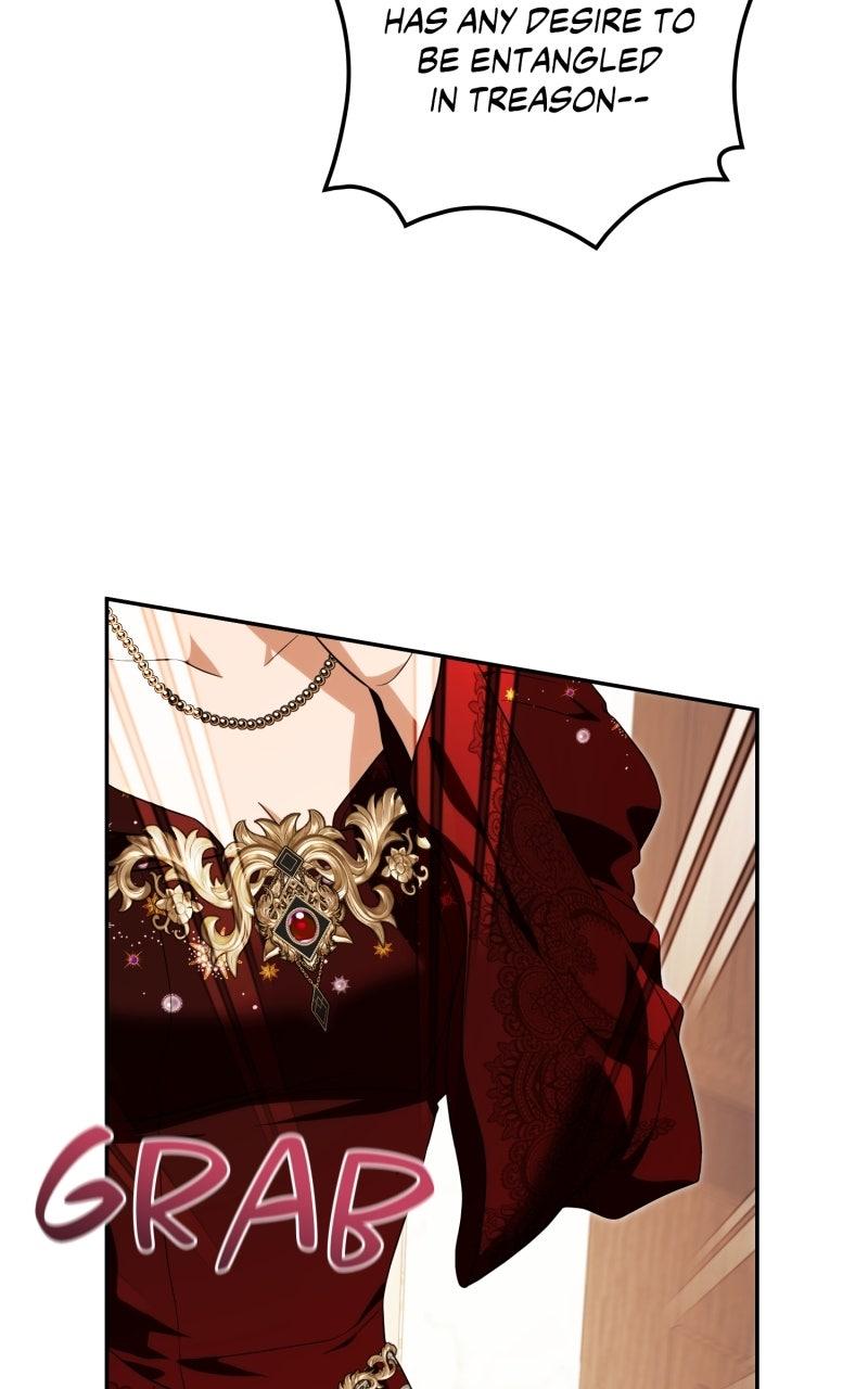 Read Duchess in Ruins Manga Online