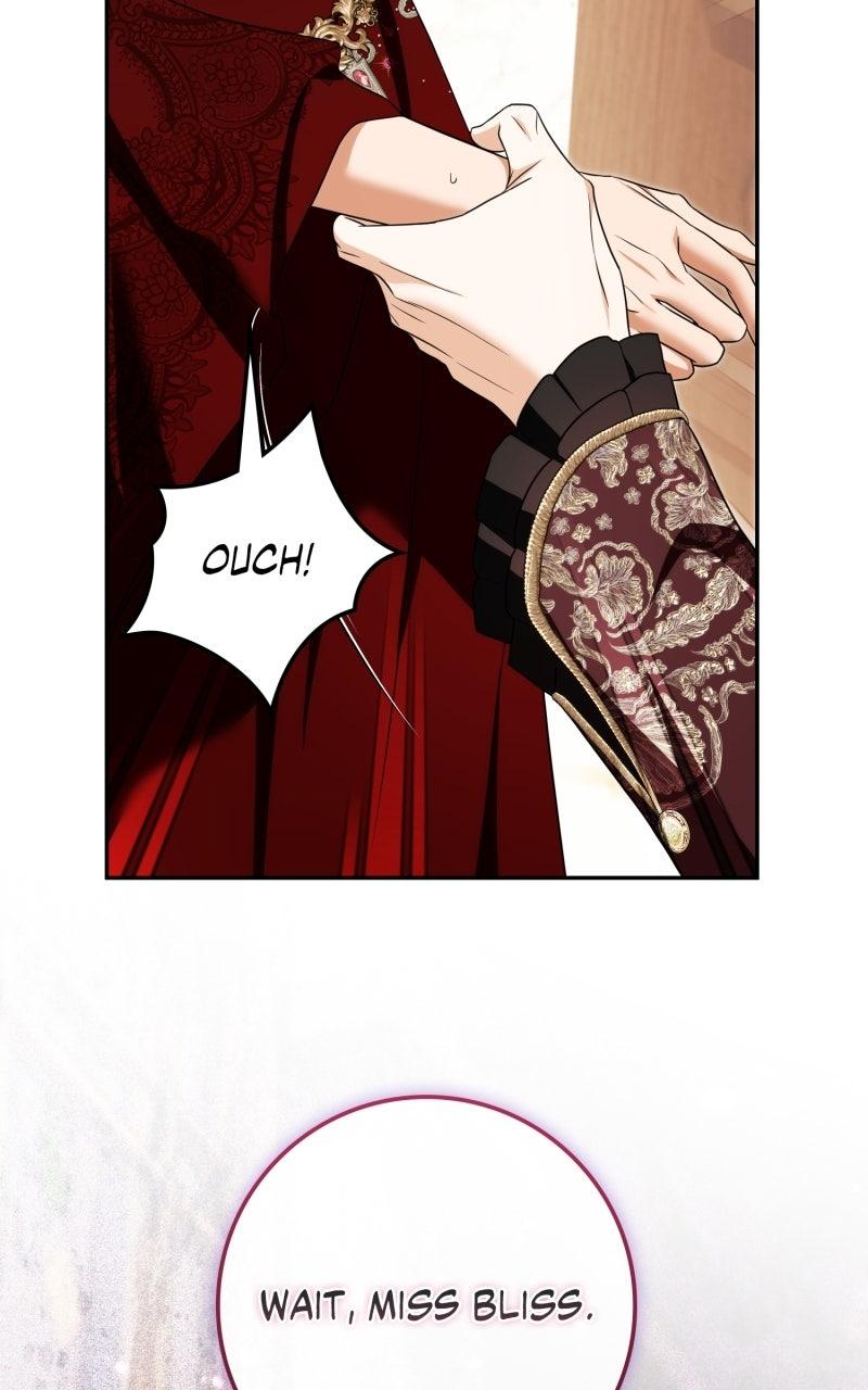 Read Duchess in Ruins Manga Online