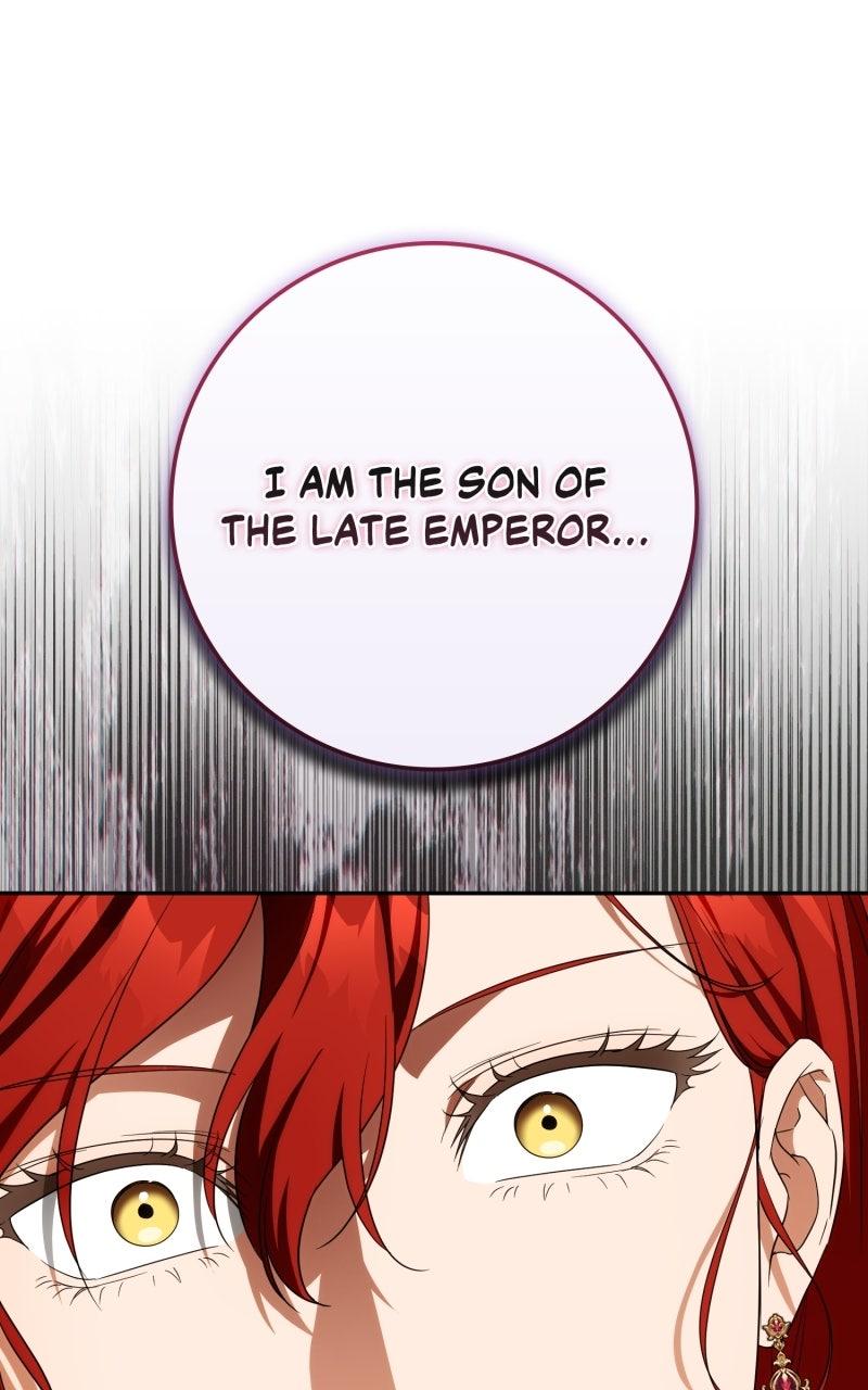 Read Duchess in Ruins Manga Online