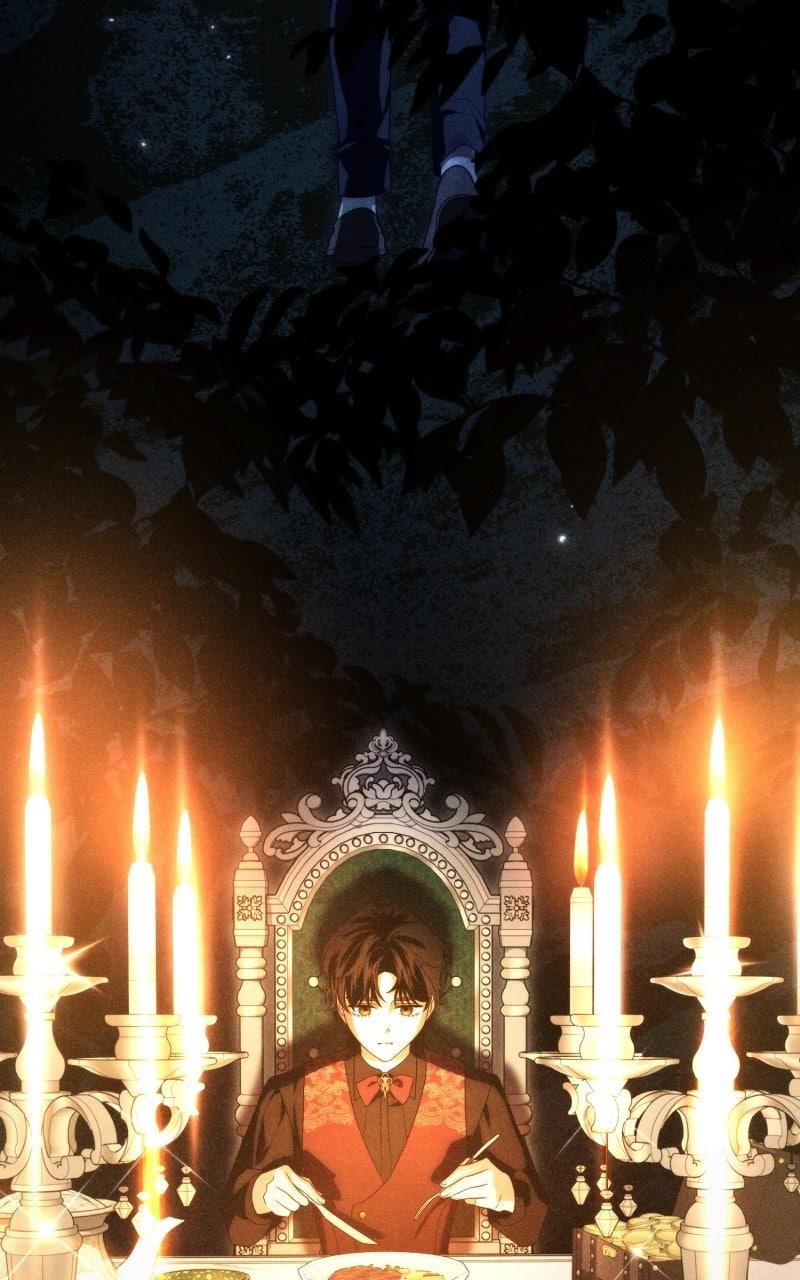Read Duchess in Ruins Manga Online