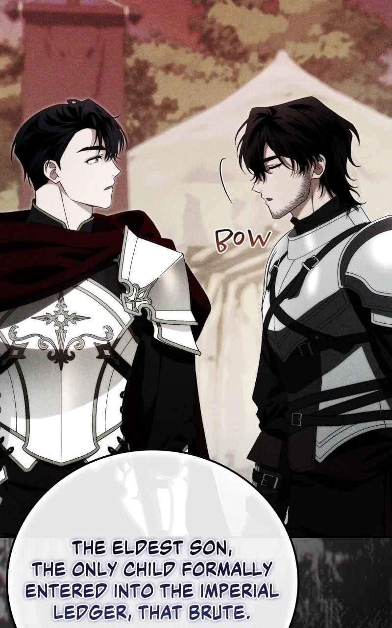 Read Duchess in Ruins Manga Online