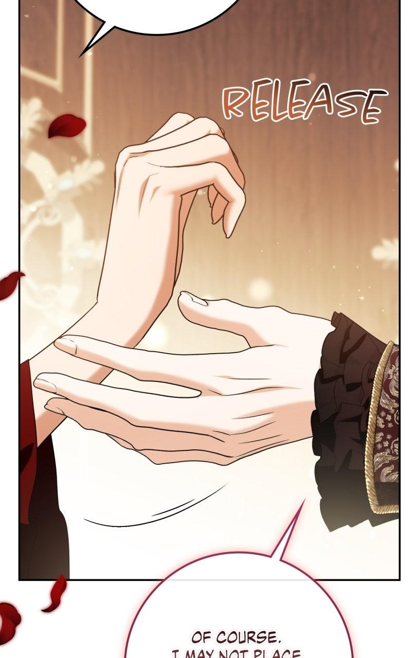 Read Duchess in Ruins Manga Online