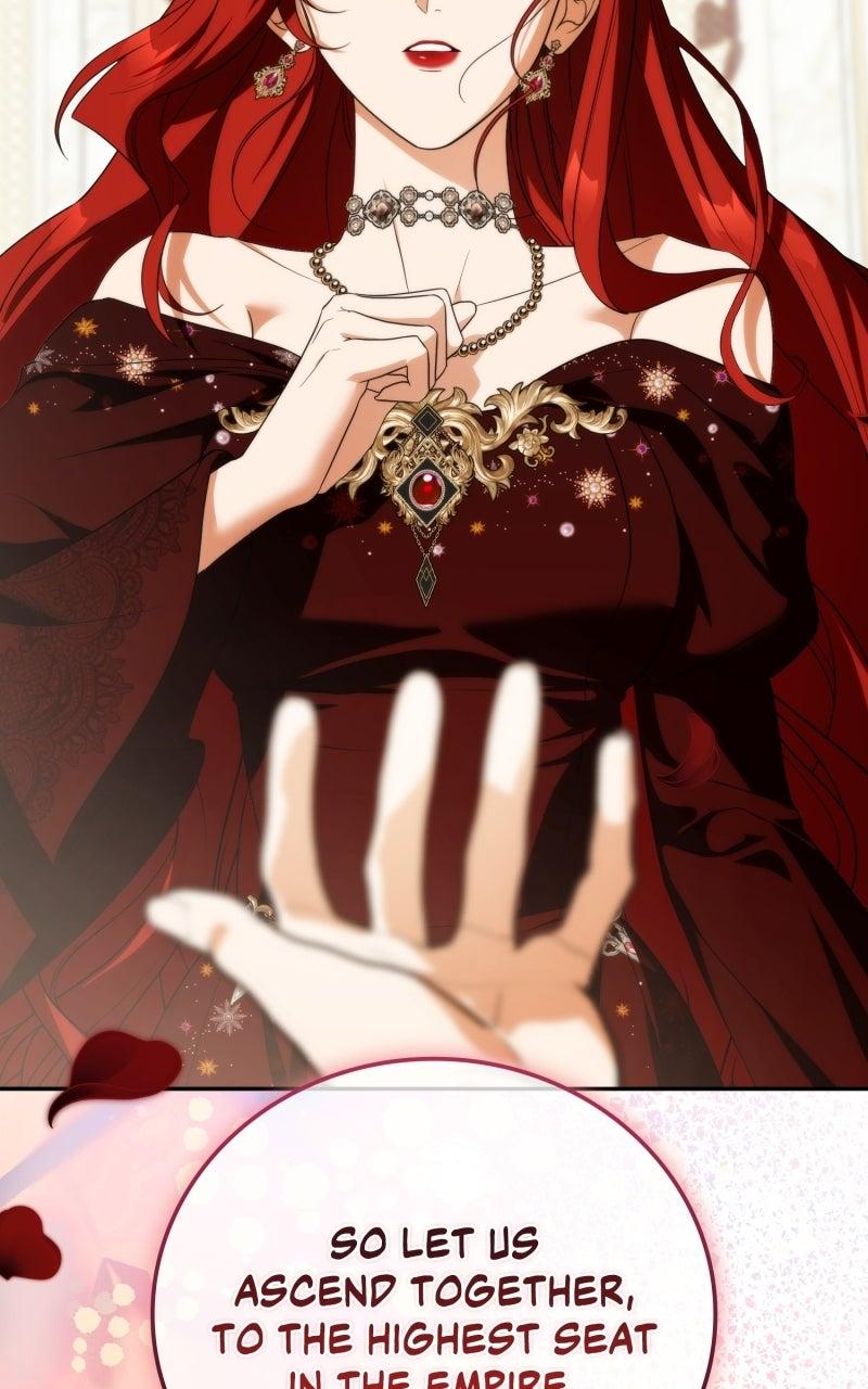 Read Duchess in Ruins Manga Online