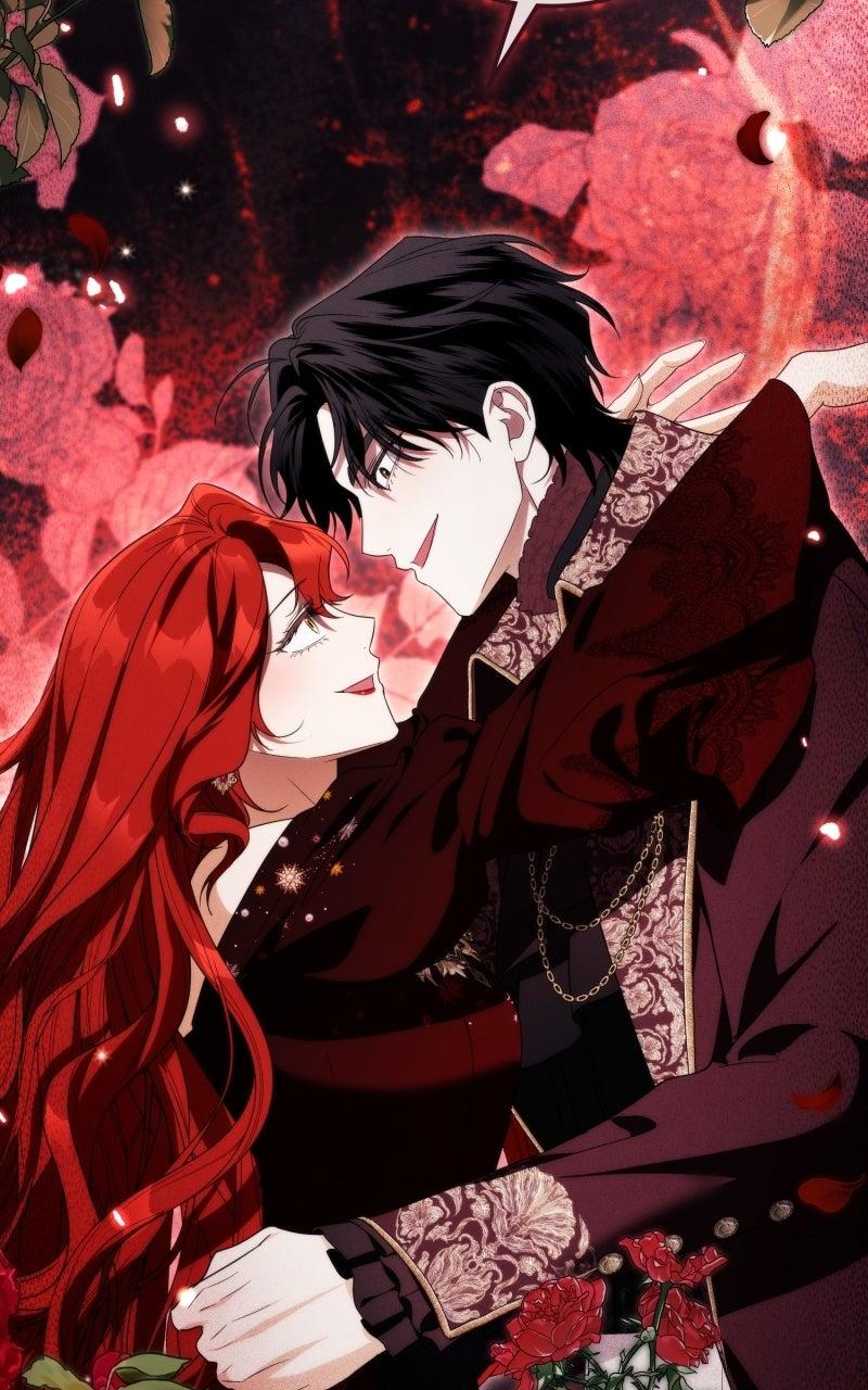 Read Duchess in Ruins Manga Online