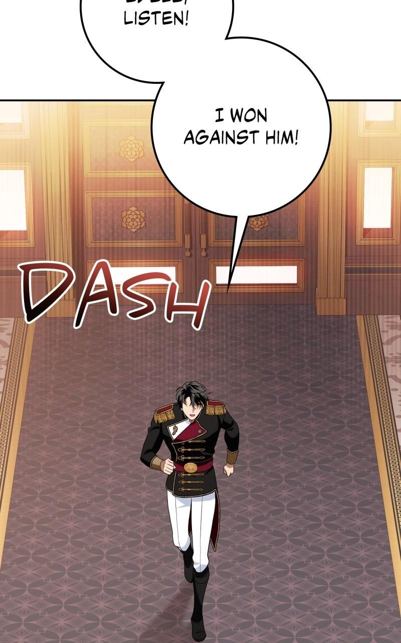 Read Duchess in Ruins Manga Online