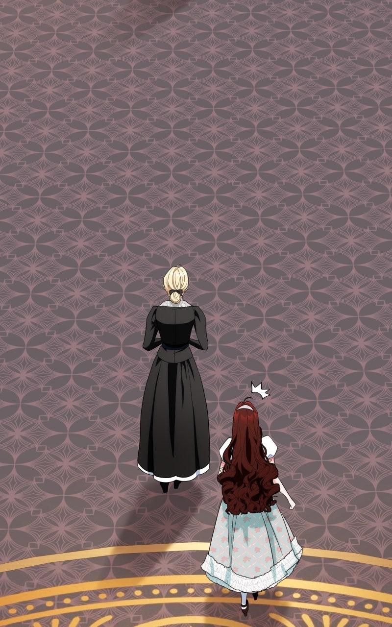 Read Duchess in Ruins Manga Online