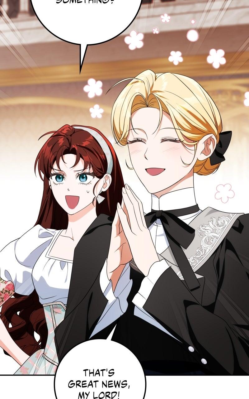 Read Duchess in Ruins Manga Online