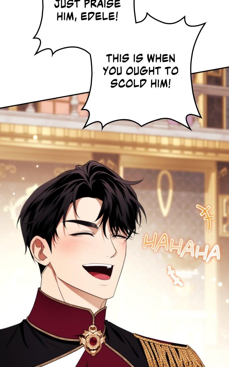 Read Duchess in Ruins Manga Online