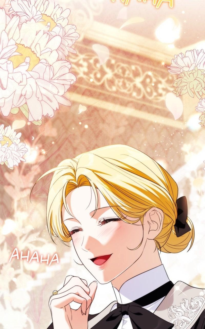 Read Duchess in Ruins Manga Online