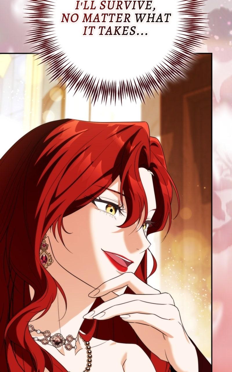 Read Duchess in Ruins Manga Online