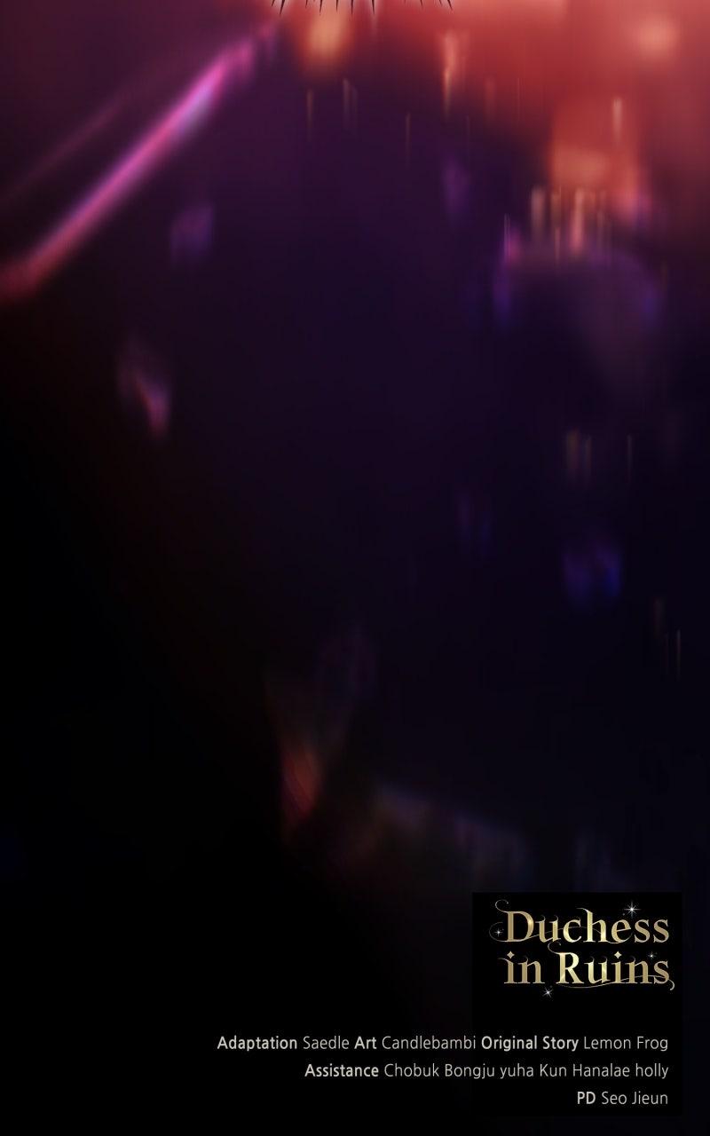 Read Duchess in Ruins Manga Online