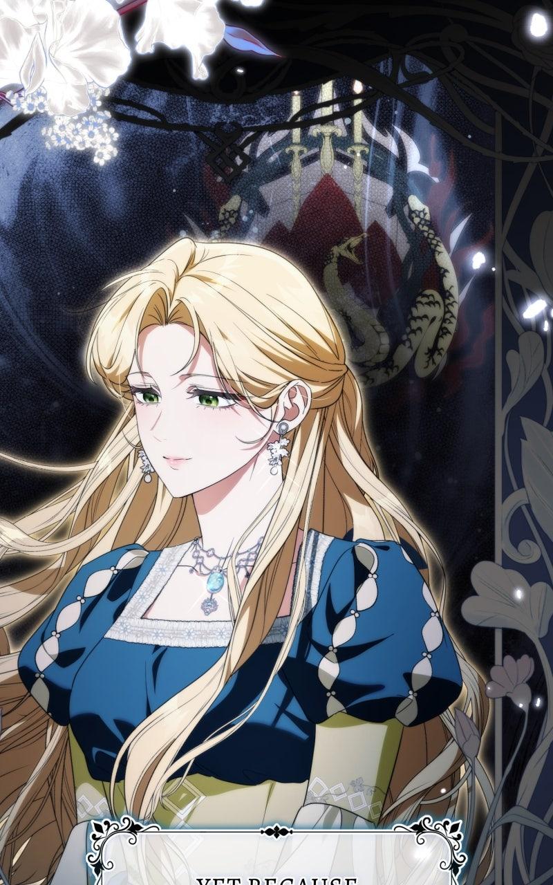Read Duchess in Ruins Manga Online