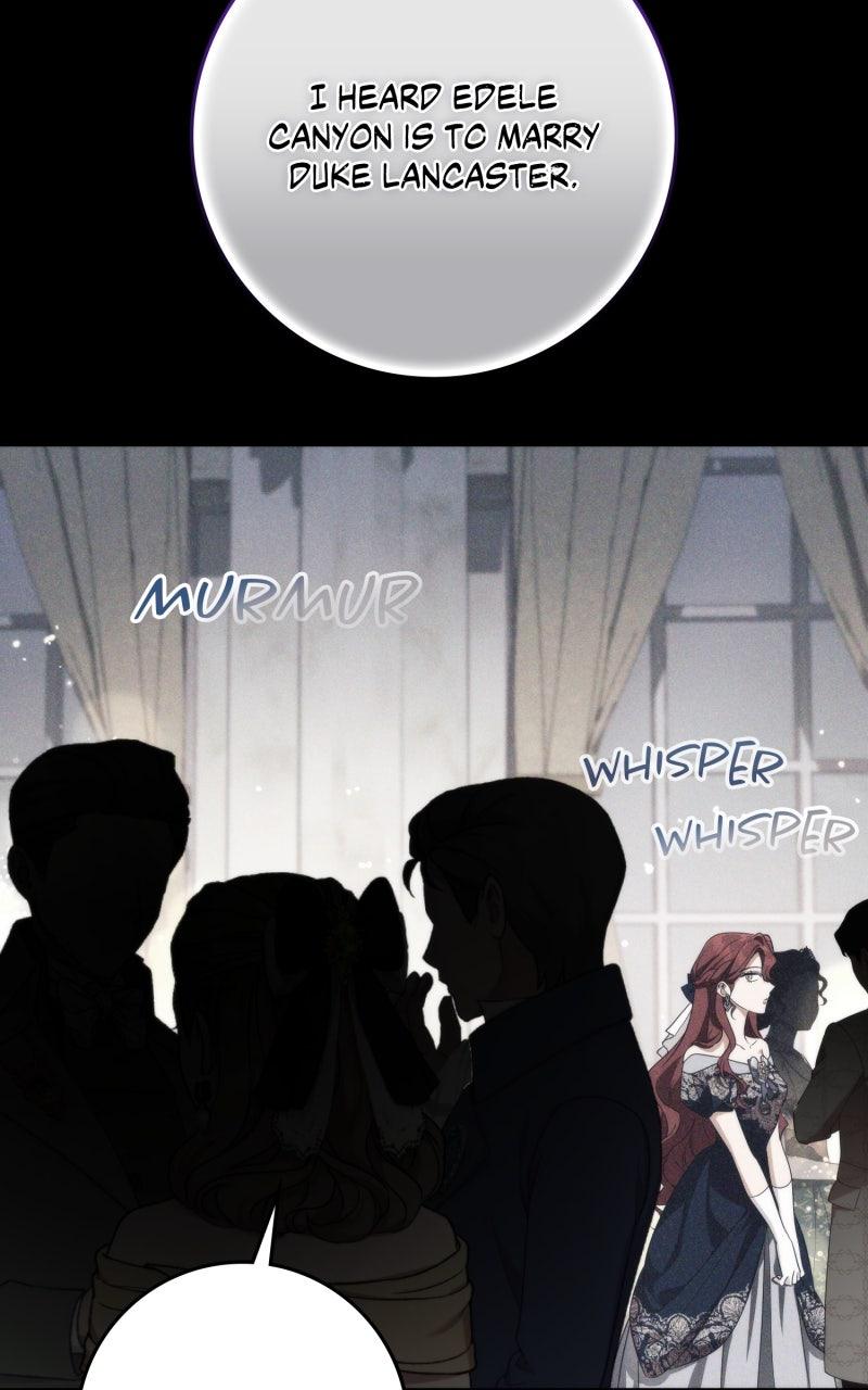 Read Duchess in Ruins Manga Online
