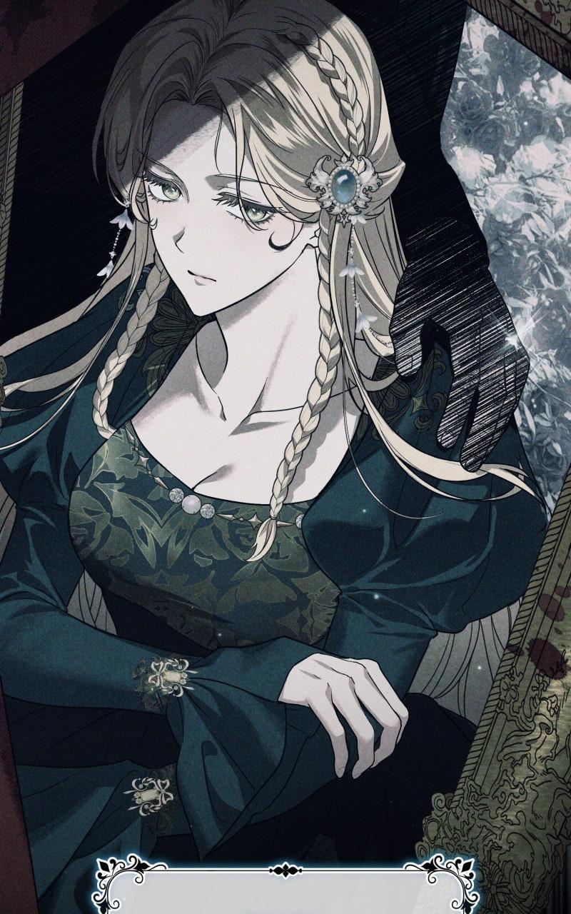 Read Duchess in Ruins Manga Online