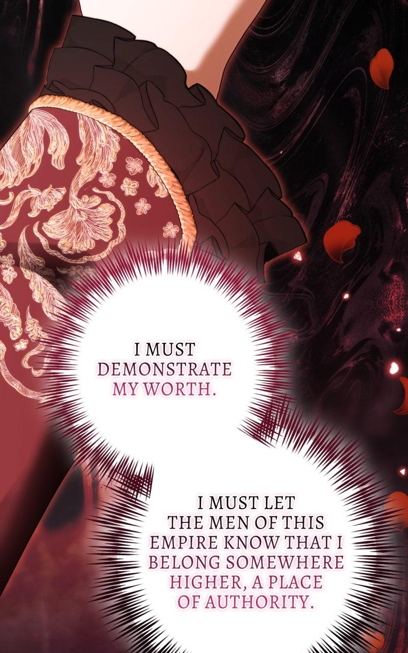 Read Duchess in Ruins Manga Online