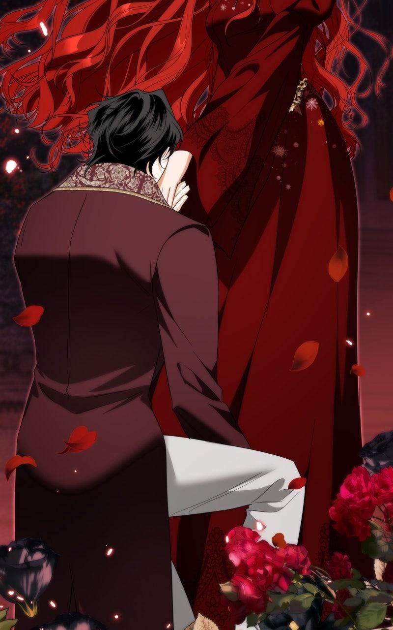 Read Duchess in Ruins Manga Online