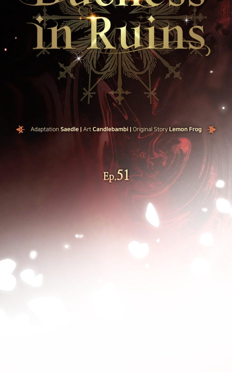Read Duchess in Ruins Manga Online