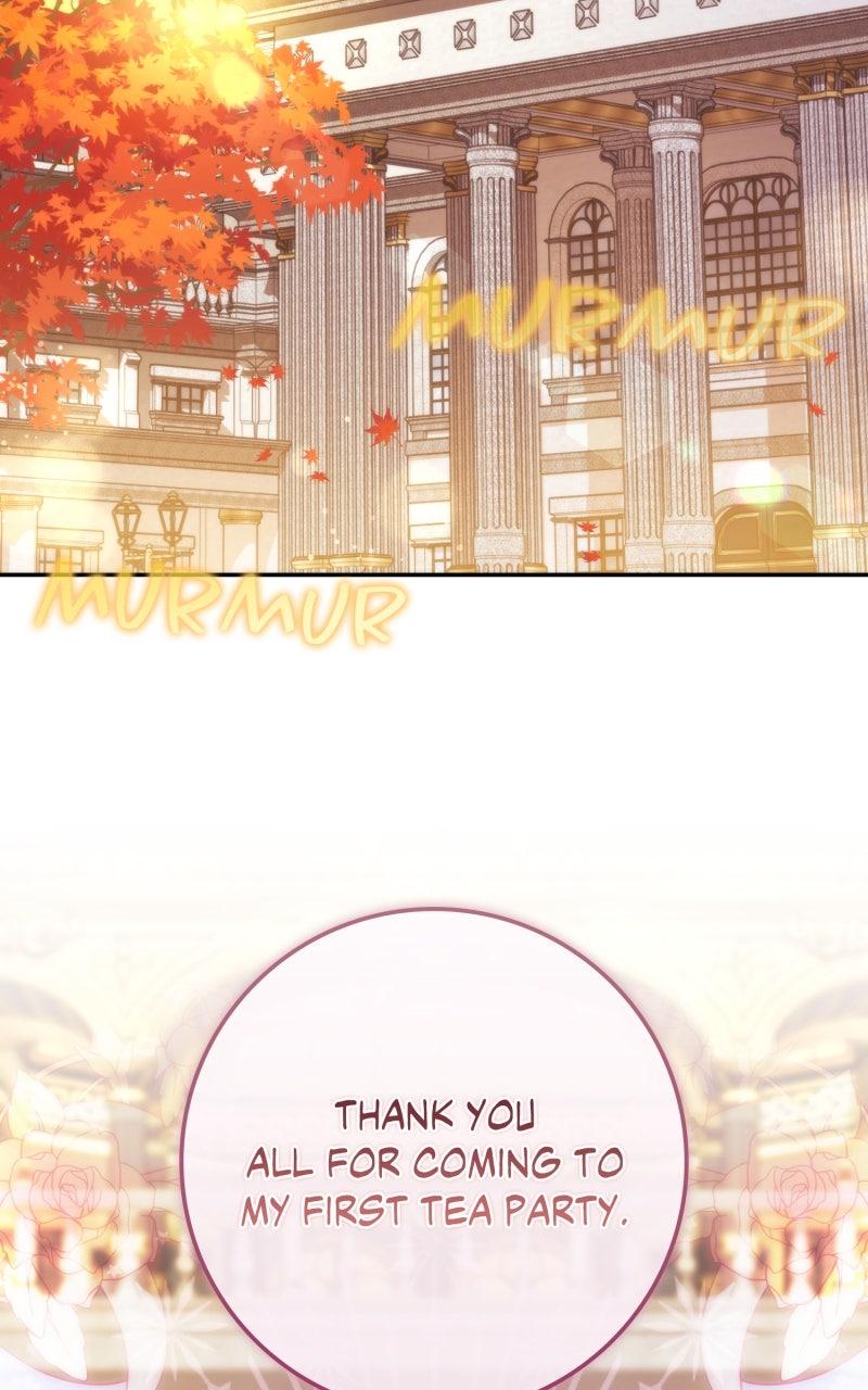 Read Duchess in Ruins Manga Online