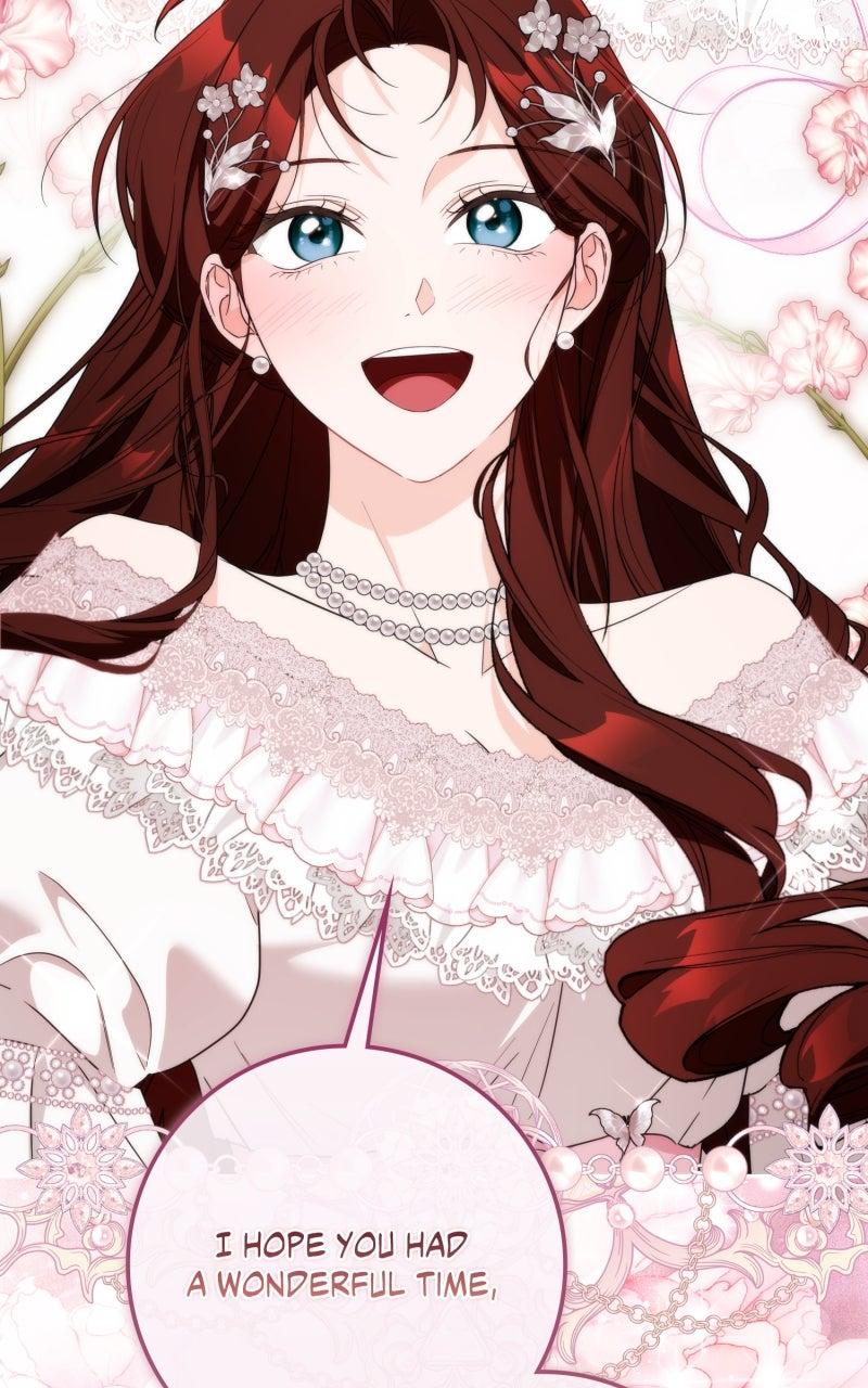 Read Duchess in Ruins Manga Online