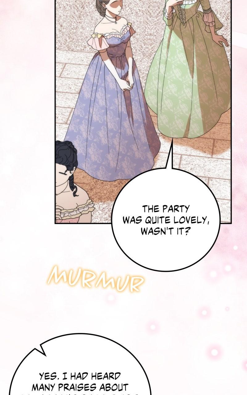 Read Duchess in Ruins Manga Online