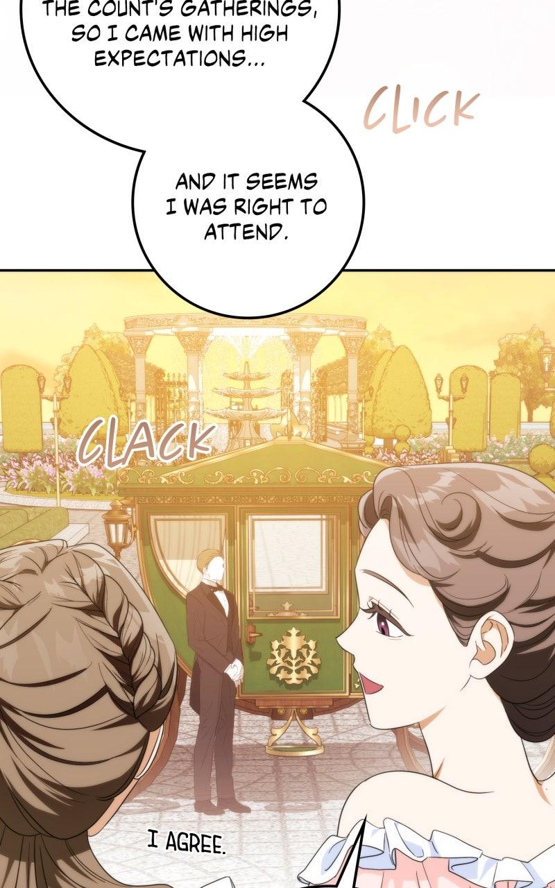 Read Duchess in Ruins Manga Online