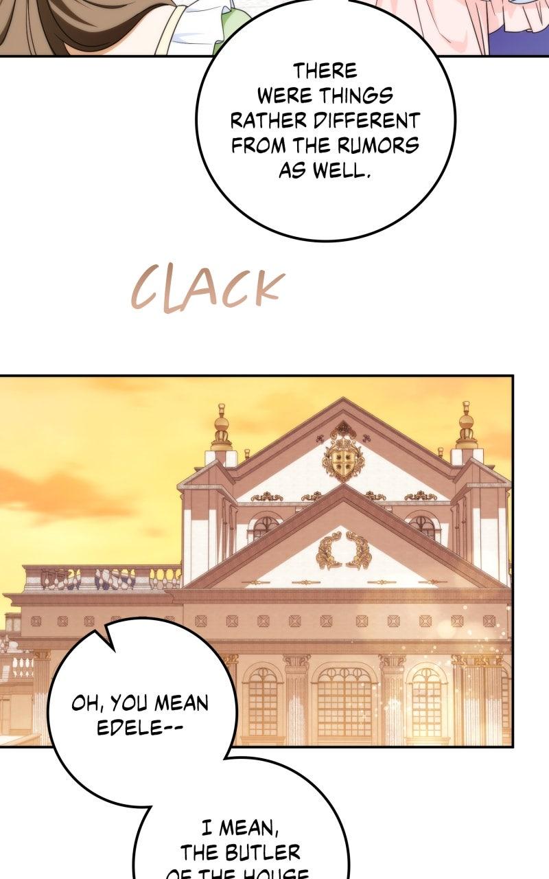 Read Duchess in Ruins Manga Online