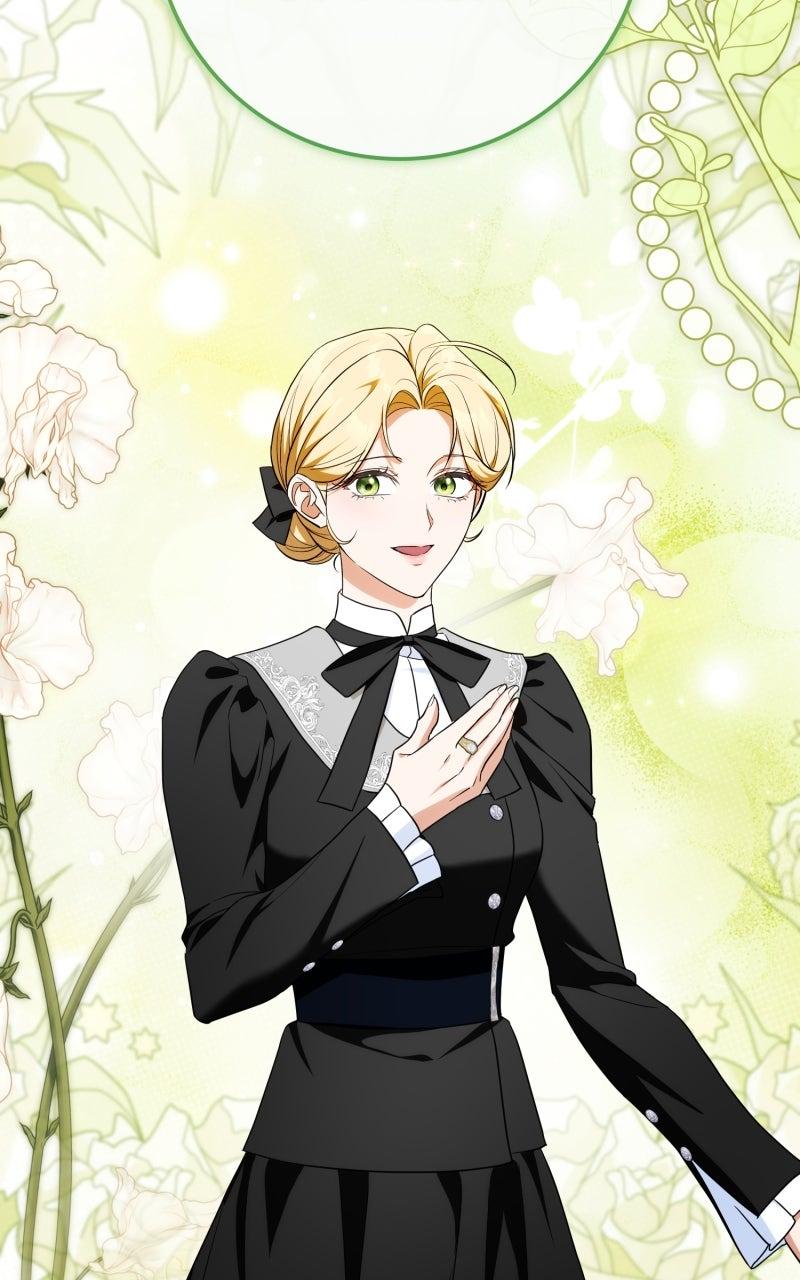 Read Duchess in Ruins Manga Online