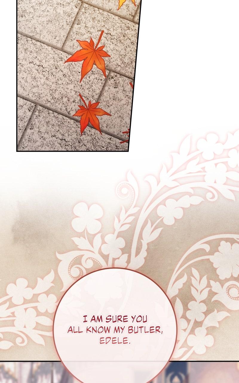 Read Duchess in Ruins Manga Online