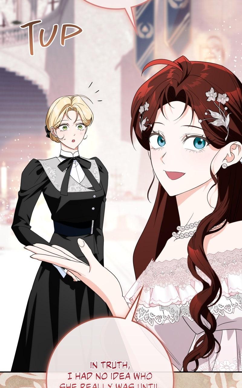 Read Duchess in Ruins Manga Online