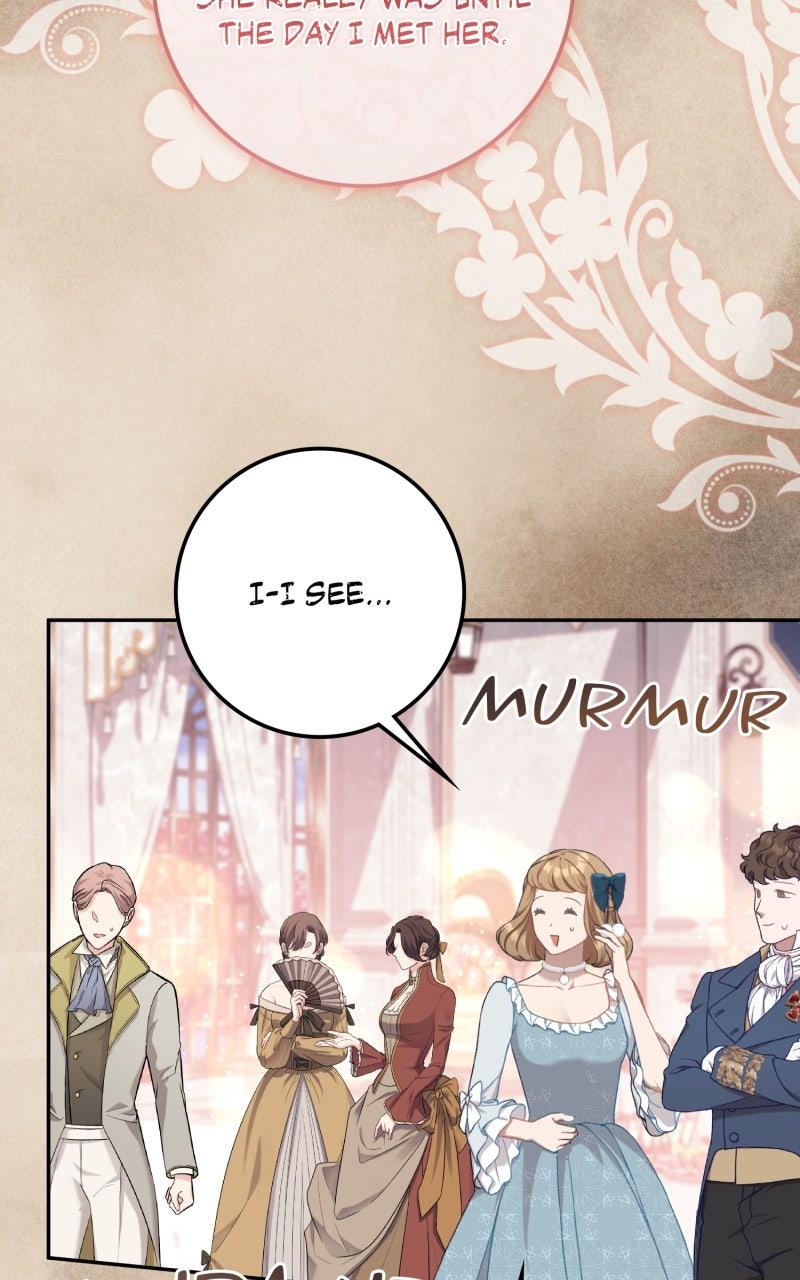 Read Duchess in Ruins Manga Online