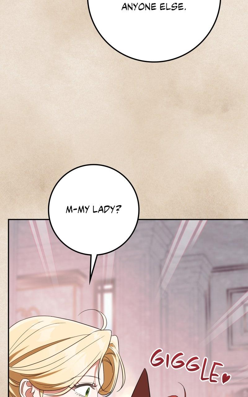 Read Duchess in Ruins Manga Online