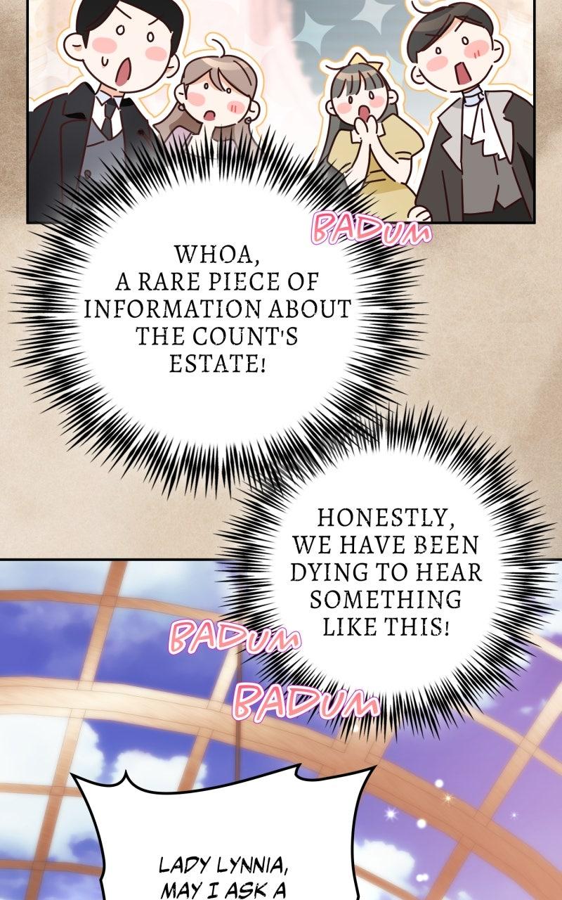 Read Duchess in Ruins Manga Online