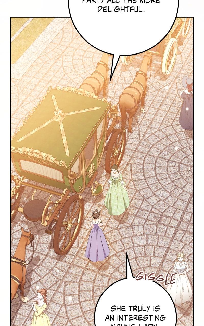 Read Duchess in Ruins Manga Online