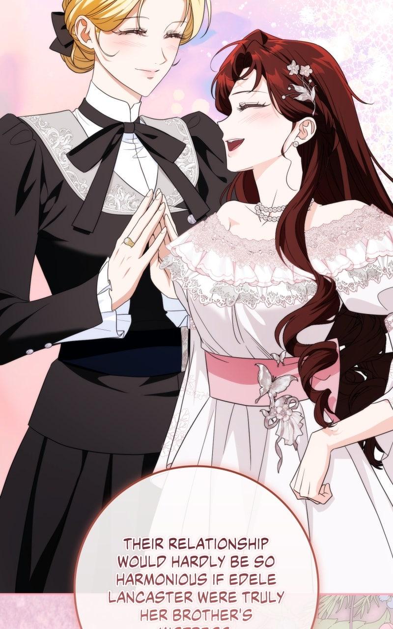 Read Duchess in Ruins Manga Online