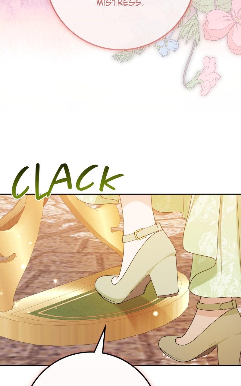 Read Duchess in Ruins Manga Online