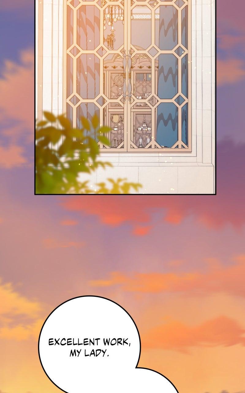 Read Duchess in Ruins Manga Online