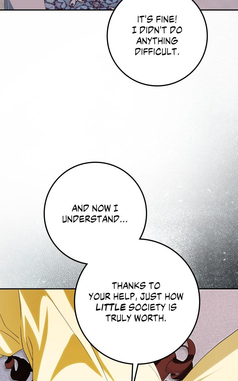 Read Duchess in Ruins Manga Online