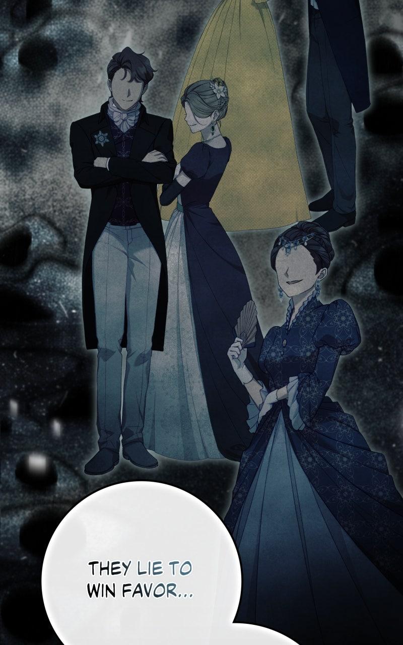 Read Duchess in Ruins Manga Online