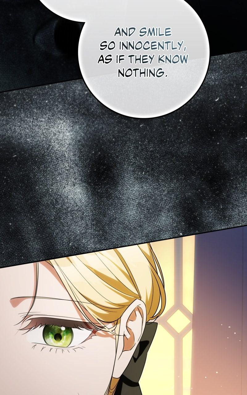 Read Duchess in Ruins Manga Online