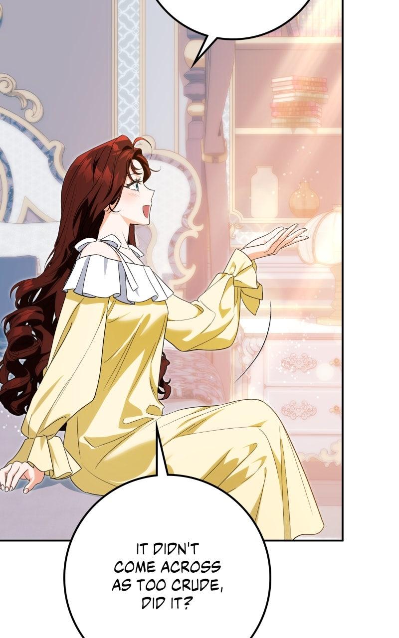 Read Duchess in Ruins Manga Online