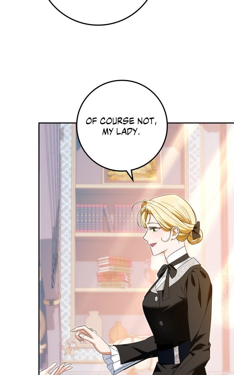 Read Duchess in Ruins Manga Online