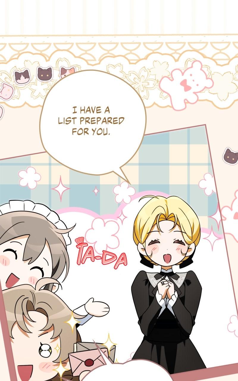 Read Duchess in Ruins Manga Online