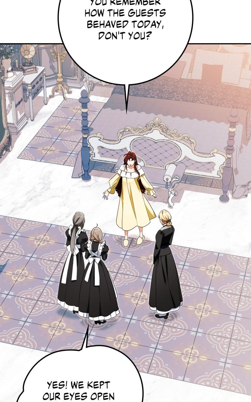 Read Duchess in Ruins Manga Online