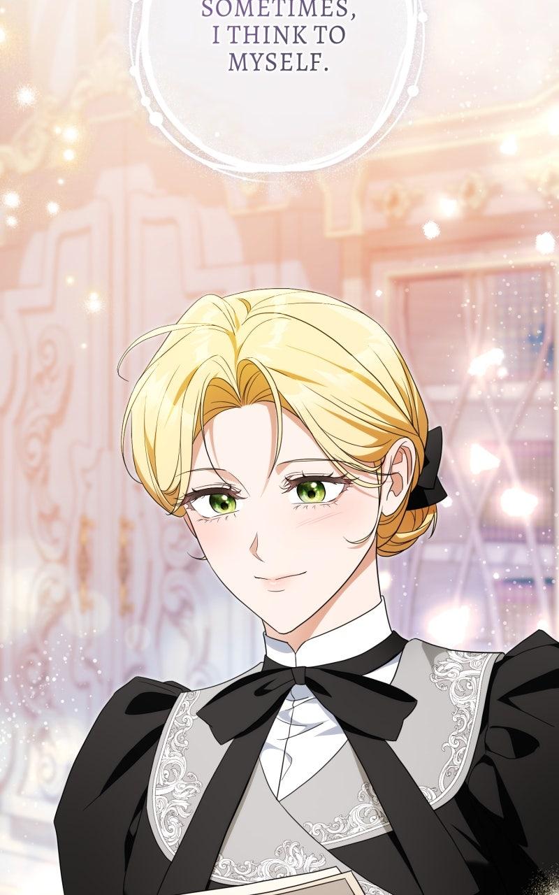 Read Duchess in Ruins Manga Online