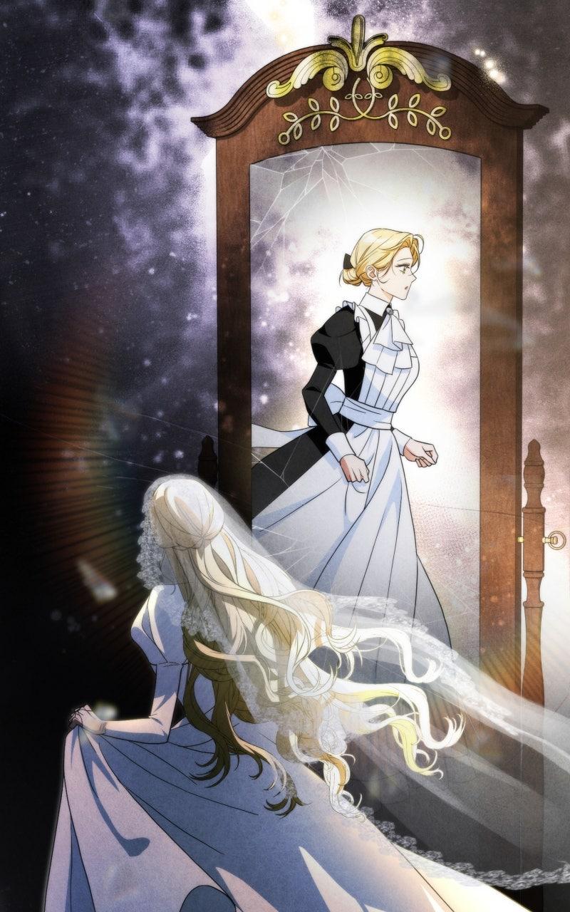Read Duchess in Ruins Manga Online