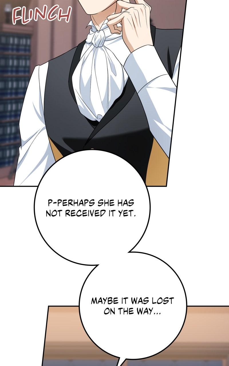 Read Duchess in Ruins Manga Online