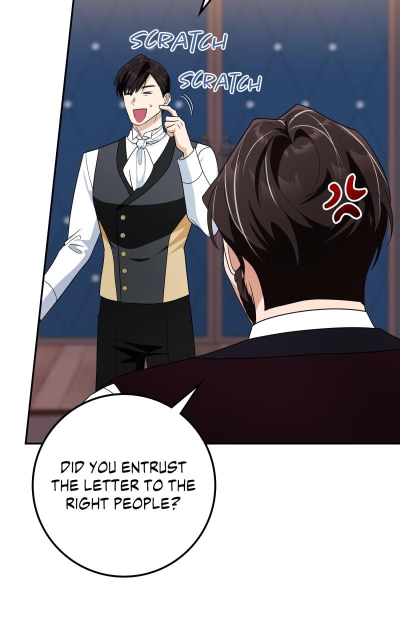 Read Duchess in Ruins Manga Online