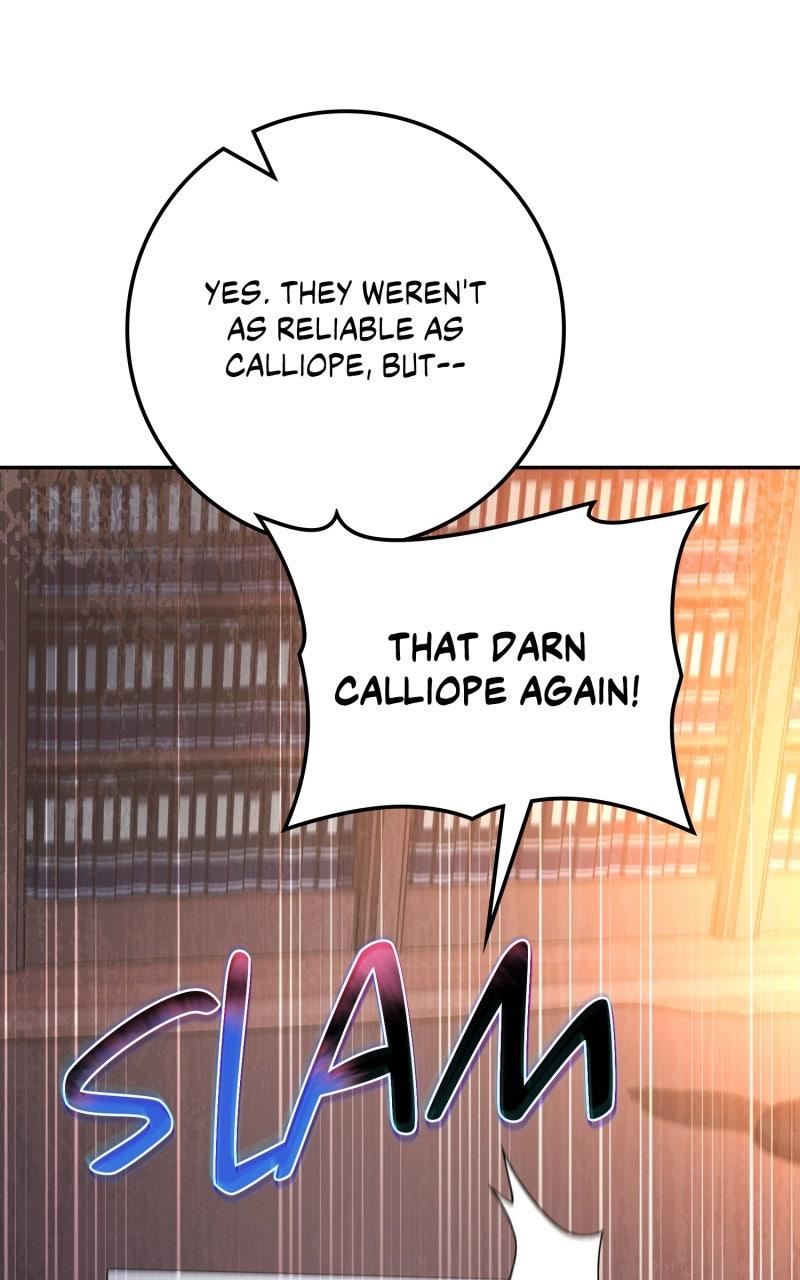 Read Duchess in Ruins Manga Online