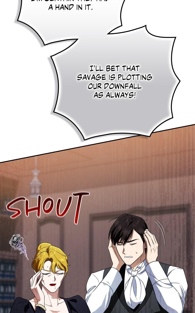 Read Duchess in Ruins Manga Online